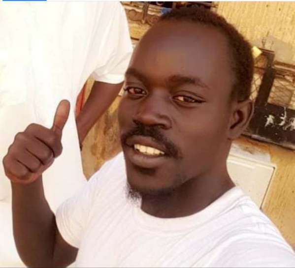 Maroc: Mohamed Thiam 29 ans poignardé à la gorge