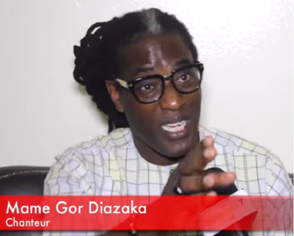 Mame Goor Diazaaka persiste : «Je vais changer le visage de Rufisque en deux ans seulement » ECOUTEZ Mame Goor Diazaaka persiste : «Je vais changer le visage de Rufisque en deux ans seulement » ECOUTEZ