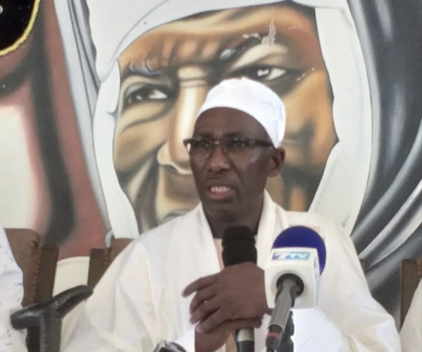 Histoire générale du Sénégal : Les mises en garde de la communauté layène à l’endroit de Macky Sall