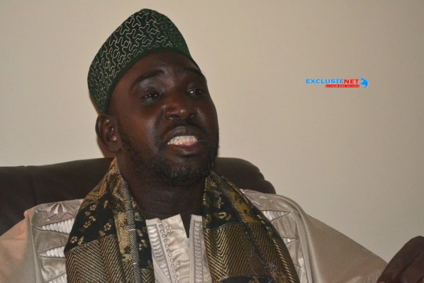 Imam Oumar Niass dénonce: «Iba Der Thiam et son équipe ont aussi trahi le président Macky Sall ... »