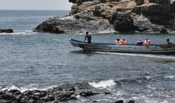 Drame à l'Ilot Sarpan : L'identité des passagers connue Drame à l'Ilot Sarpan : L'identité des passagers connue