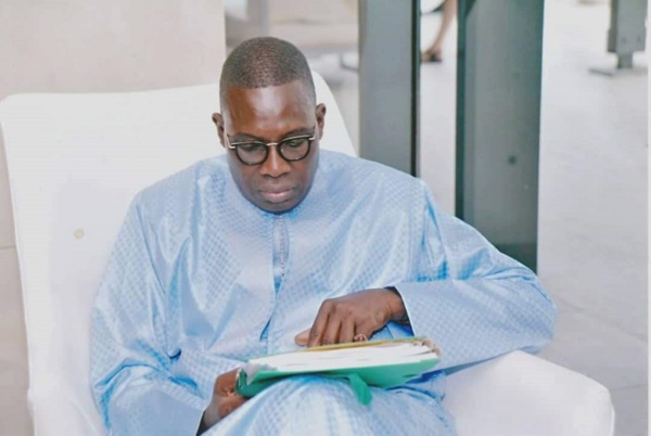 Que mijotent Ibrahima Sall et les cadres de son parti ? Que mijotent Ibrahima Sall et les cadres de son parti ?