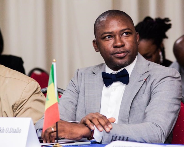 Dr Cheikh Diallo: «Il n'y aura pas d'élections législatives en 2022»