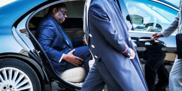 Macky à New York dimanche, l'opposition prépare sa riposte Macky à New York dimanche, l'opposition prépare sa riposte