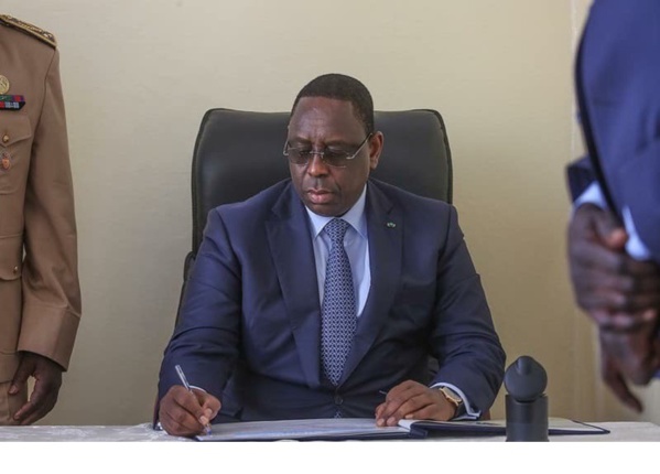 Les Nominations au Conseil des ministres du Mercredi 18 Septembre 2019 Les Nominations au Conseil des ministres du Mercredi 18 Septembre 2019