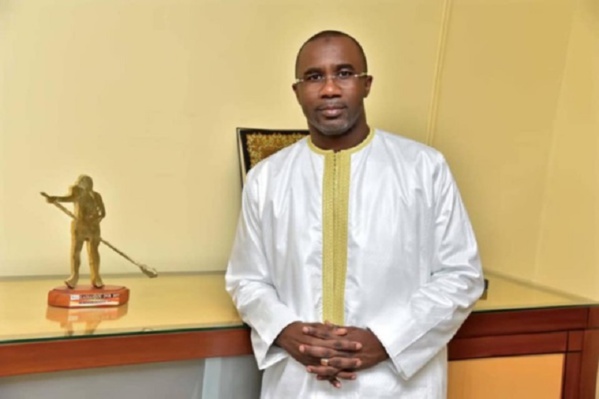 TRIBUNE : Au-delà de la politique, le Grand Sénégal ! (Par Doudou Ka) TRIBUNE : Au-delà de la politique, le Grand Sénégal ! (Par Doudou Ka)