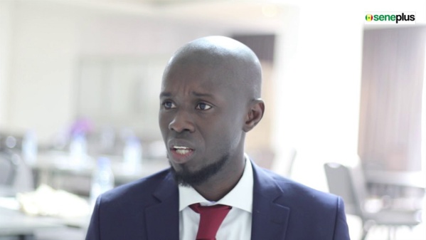 Bassirou Diomaye Faye de Pastef: «Me El Hadji Diouf a été condamné pour agression sexuelle... » Bassirou Diomaye Faye de Pastef: «Me El Hadji Diouf a été condamné pour agression sexuelle... »