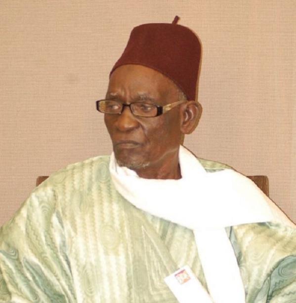 Décès de Samba Diabaré Samb