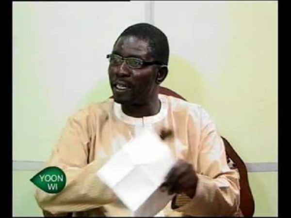 Taïb Socé consigne les 100 millions Fcfa ce lundi Taïb Socé consigne les 100 millions Fcfa ce lundi