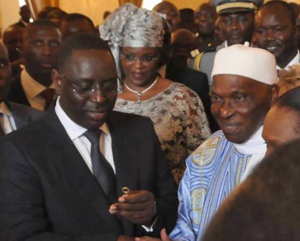 "Serigne Mountakha veut que Wade et Macky se réconcilient à Massalikoul Djinane…"