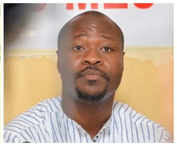 NOUS AVONS CHOISI TOUBA (Par Guy Marius Sagna) NOUS AVONS CHOISI TOUBA (Par Guy Marius Sagna)