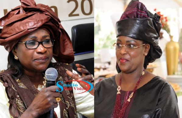 Huées contre la première dame: Le RESECA recadre l'opposition  