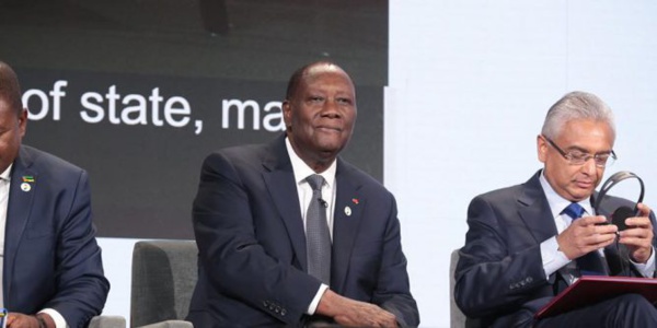 Affaire Guillaume Soro : la Côte d’Ivoire se retire du protocole de la Cour africaine des droits de l’homme Affaire Guillaume Soro : la Côte d’Ivoire se retire du protocole de la Cour africaine des droits de l’homme