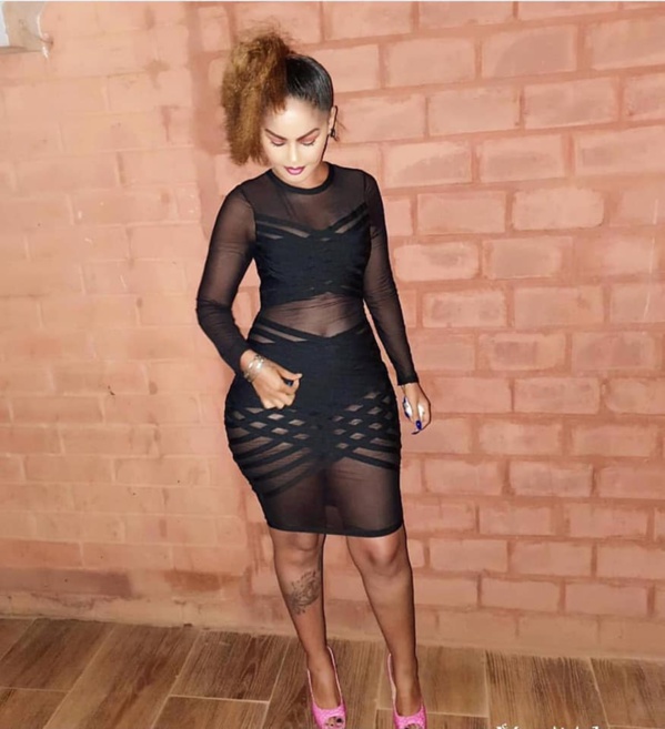 Bijou Siraba, l’ex de Sidiki Diabaté, fait parler d’elle dans une tenue qui montre tout Bijou Siraba, l’ex de Sidiki Diabaté, fait parler d’elle dans une tenue qui montre tout