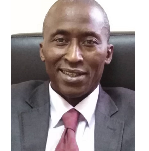Massalik Al- Djinane ou l’État de grâce ( Boucar DIOUF)