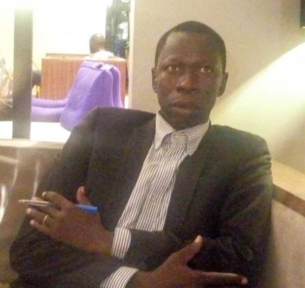 Éditorial: Compromis entre WADE politiquement fini et MACKY finissant (Par Bacary NDIAYE) Éditorial: Compromis entre WADE politiquement fini et MACKY finissant (Par Bacary NDIAYE)