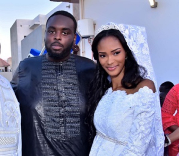 Pourquoi le fils du Pr Macky, a finalement épousé Sokhna Vadimatou Aïdara Pourquoi le fils du Pr Macky, a finalement épousé Sokhna Vadimatou Aïdara