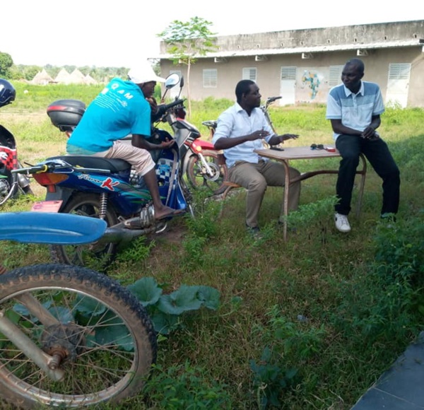 Ouverture des classes: un fiascos total Ouverture des classes: un fiascos total
