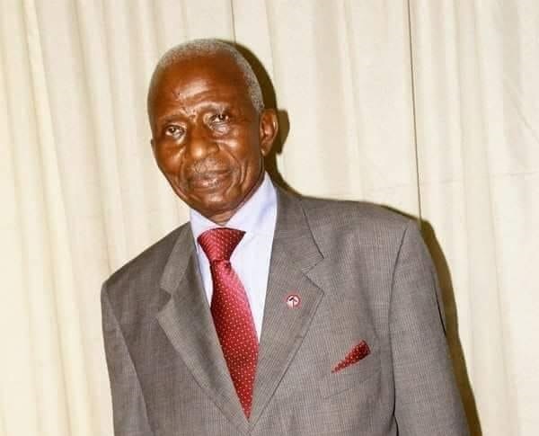 Urgent: Le socialiste Doudou Issa Niass est mort