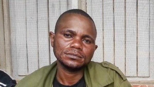 RDC : Reddition d'un autre chef rebelle RDC : Reddition d'un autre chef rebelle