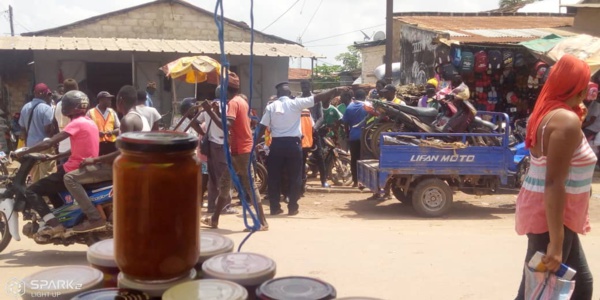 Le retrait des ASP de la Police : L’arrêté n'est pas encore appliqué à Ziguinchor