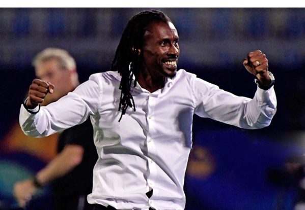 Aliou Cissé devient ambassadeur du tourisme au Sénégal