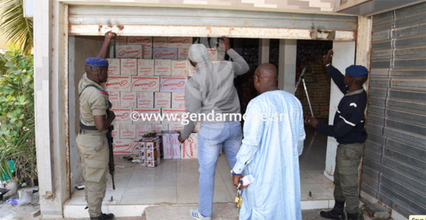 Affaire du sucre importé : Des têtes tombent au ministère du Commerce Affaire du sucre importé : Des têtes tombent au ministère du Commerce