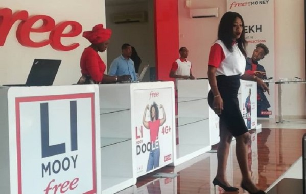 Concurrence déloyale: l’ARTP menace de servir une mise en demeure à Free