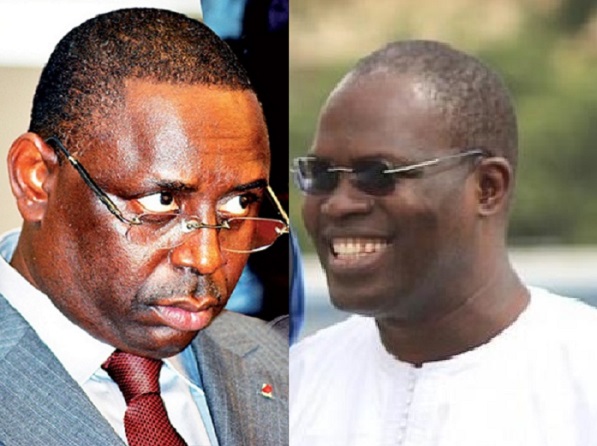 Khalifa Sall: «On m'a proposé un deal... »