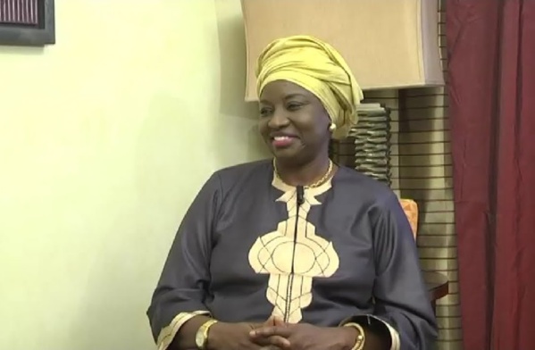 Kaolack : Mimi lance son « Plan Orsec » Kaolack : Mimi lance son « Plan Orsec »