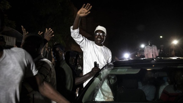 Khalifa SALL est éligible en 2024 : L’article L.31 du code électoral est inconstitutionnel