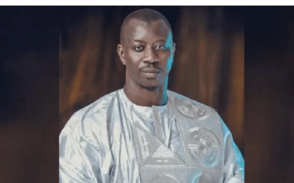 Gambie: Le général Lamine Bodian démissionne de l'armée Gambie: Le général Lamine Bodian démissionne de l'armée