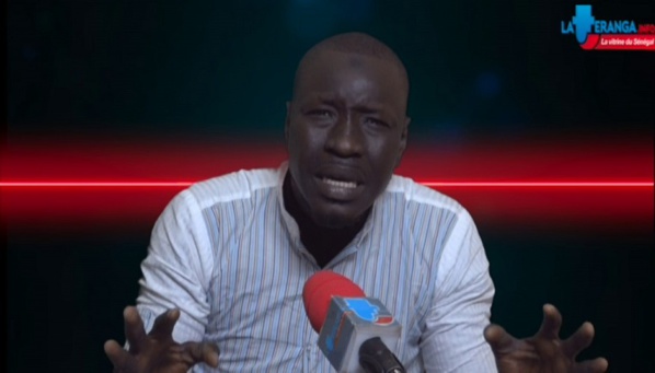 Évacuation de Karim Gueye "gravement malade": Plus de 12 millions déjà mobilisés Évacuation de Karim Gueye "gravement malade": Plus de 12 millions déjà mobilisés