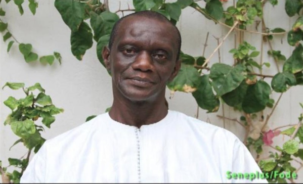 « Ne sacrifiez pas Abdou Karim Guèye » (Par Mame Matar Guèye )
