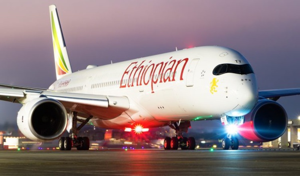 Dernière minute : Crash évité d'un avion d'Ethiopian Airlines en provenance de l'AIBD pour Bamako Dernière minute : Crash évité d'un avion d'Ethiopian Airlines en provenance de l'AIBD pour Bamako