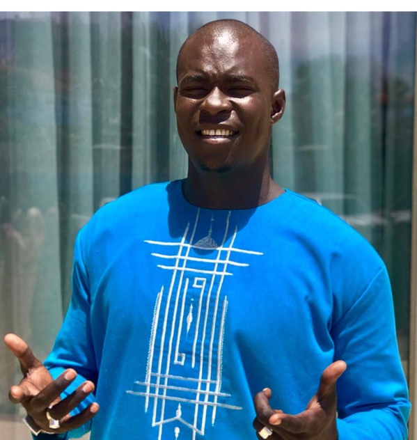 Daouda Sow répond à Barthélemy Dias: «Comment un grand criminel avec un tel background douteux pourrait se permettre...»