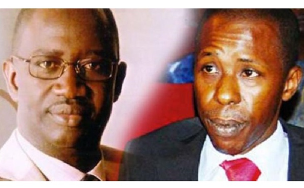 Cheikh Amar limoge le Directeur du journal " Direct Info" Pape Diogaye Faye Cheikh Amar limoge le Directeur du journal " Direct Info" Pape Diogaye Faye