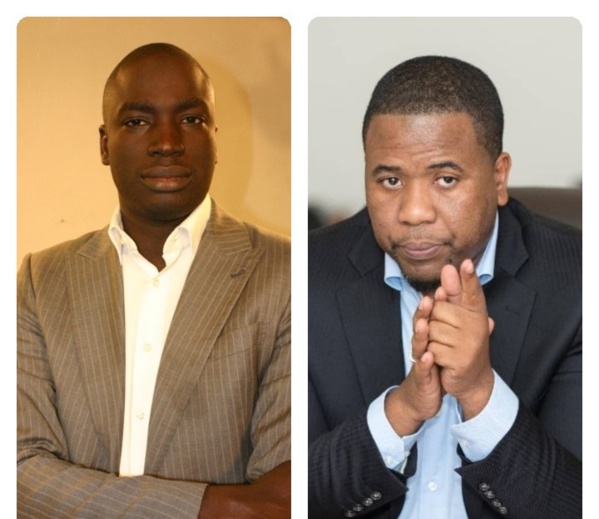 Nomination de Pape Cheikh Sylla: Quand Macky cherche à "humilier " Bougane Nomination de Pape Cheikh Sylla: Quand Macky cherche à "humilier " Bougane