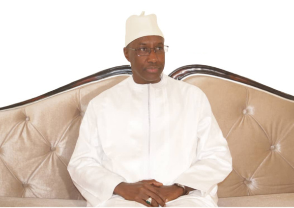 Affaires des 94 milliards: Une nouvelle plainte contre Mamour Diallo