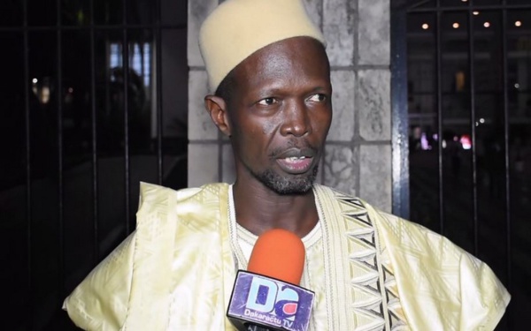 Assemblée nationale:  Serigne Cheikh Bara Doly Mbacké reconduit 