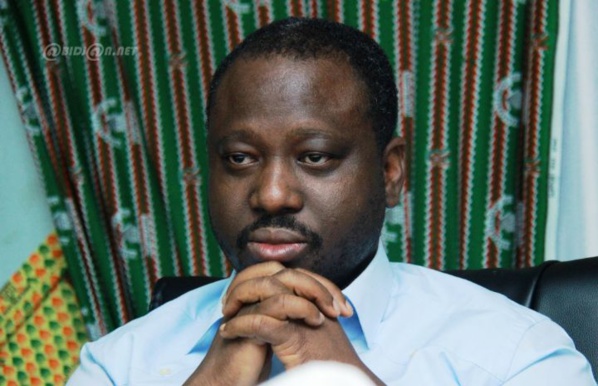 Tentative d'arrestation en Espagne:  Guillaume Soro aurait "menti"