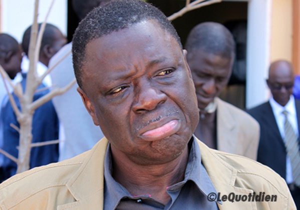 Affaire des 94 milliards : Des héritiers démentent la plainte annoncée par Me Ousmane Sèye