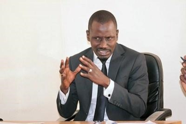 Mamadou Aladji Ly, APR Parcelles Assainies: «Le Président Sall ne peut pas nous imposer Moussa Sy pour la mairie... » Mamadou Aladji Ly, APR Parcelles Assainies: «Le Président Sall ne peut pas nous imposer Moussa Sy pour la mairie... »