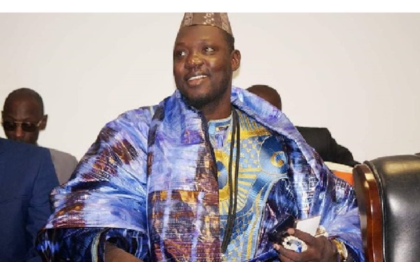 Magal 2019:  Serigne Modou Bousso Dieng  bat le record  des hébergements. Plus de 40 millions dépensés 