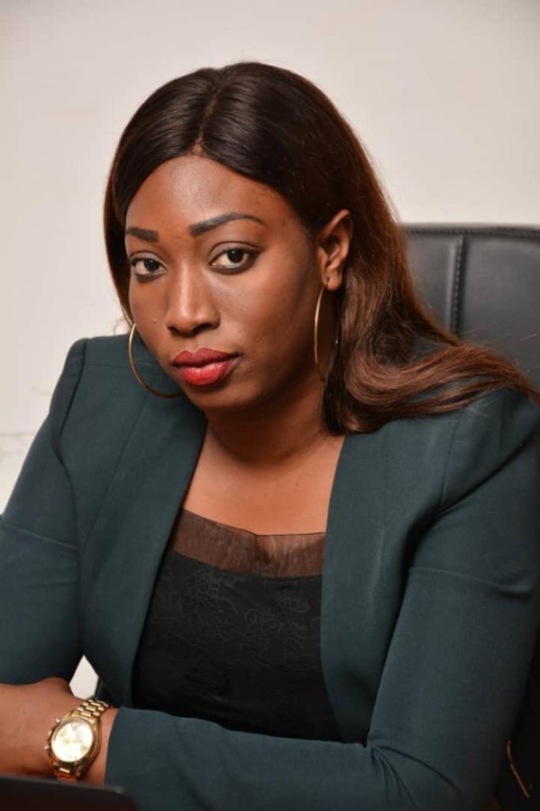 Mamy Faye, APR Biscuiterie à Macky Sall: «Quel a été notre péché, nous, jeunesse de l'APR ? » Mamy Faye, APR Biscuiterie à Macky Sall: «Quel a été notre péché, nous, jeunesse de l'APR ? »