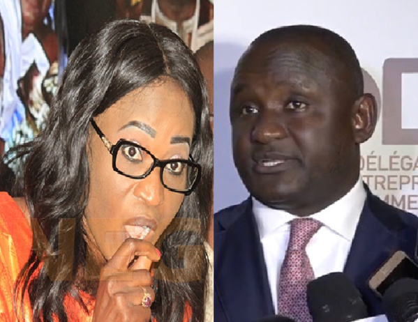 Affaire des 150 millions : Zahra Iyane sert une sommation au DG de la Der Affaire des 150 millions : Zahra Iyane sert une sommation au DG de la Der