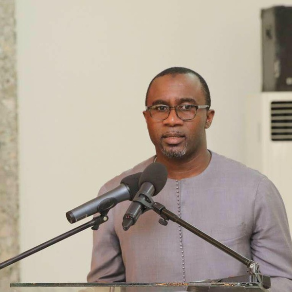 Doudou Ka au maire de Ziguinchor: «Certains quartiers de notre ville ne sont toujours pas lotis... » Doudou Ka au maire de Ziguinchor: «Certains quartiers de notre ville ne sont toujours pas lotis... »