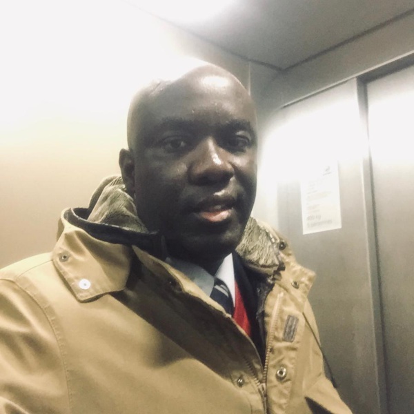 Aldiouma Diallo PDS Genève, plaide pour la création du ministère des Sénégalais de l'extérieur et tire sur Amadou Ba