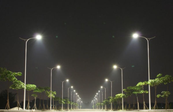 Ziguinchor: Bientôt 1.500 lampes pour l'éclairage de la ville Ziguinchor: Bientôt 1.500 lampes pour l'éclairage de la ville