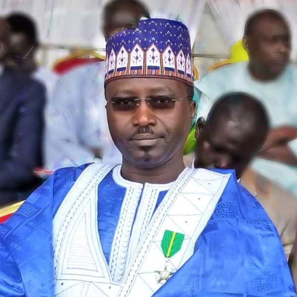 Lettre à Momar NDAO, Héros vivant, Avocat des consommateurs par conviction Lettre à Momar NDAO, Héros vivant, Avocat des consommateurs par conviction